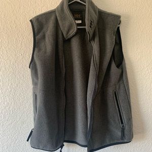 Helly Hanson Sherpa Vest